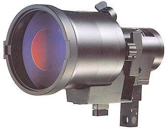 Systme de vise Hensoldt